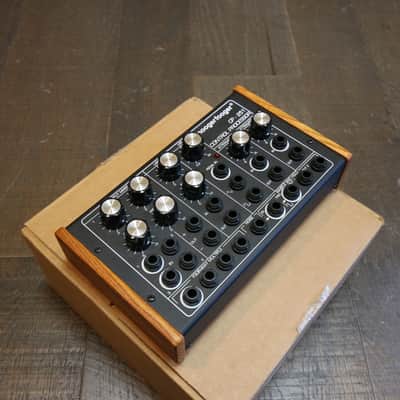 Moog Moogerfooger CP-251 Control Processor 2000 - Black image 5
