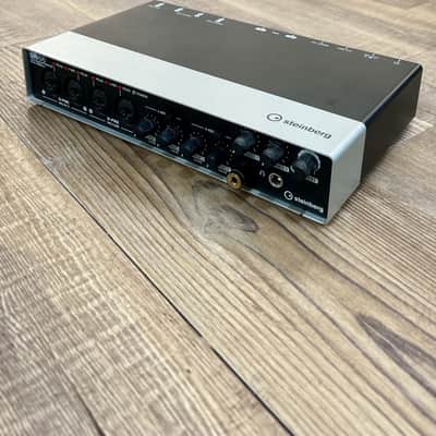 Steinberg UR44 image 2