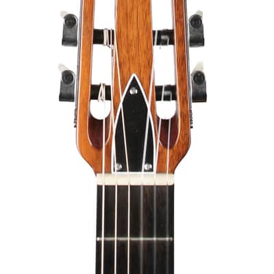 Ovation Classical Country Artist 1624-4 1974 Natural image 4