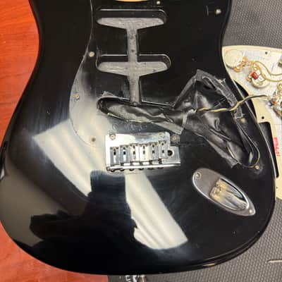 Fender Custom Shop Custom Classic Stratocaster image 11
