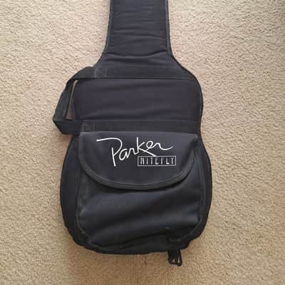 Levy's Parker Nitefly Guitar Gig Bag image 1
