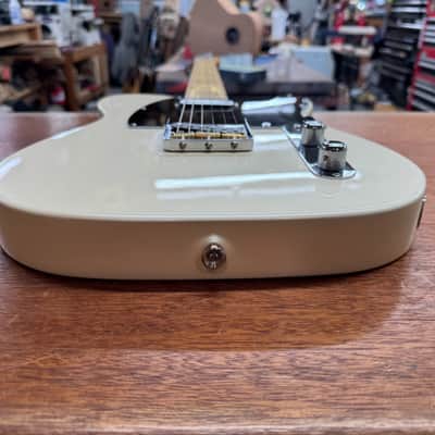 2025 Fender Player II Modified Telecaster image 19