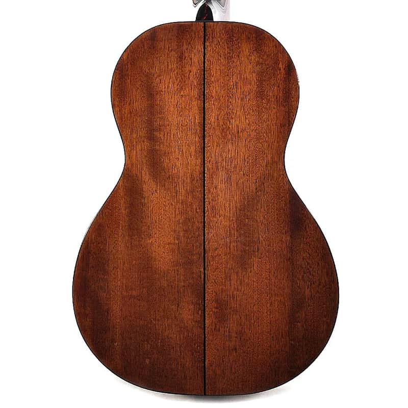 Recording King RP-06 06 Series Solid Top Single-0 Acoustic Guitar image 4