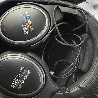 Slate Digital VSX - Black image 1