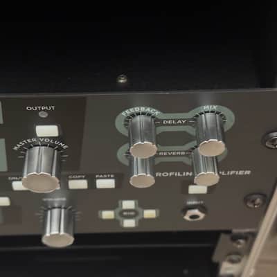 Kemper Amps Profiler Rack 2013 - 2025 - Black image 10