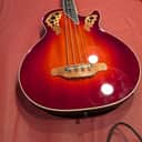Rare 1990s Ovation Viper Bass - USA Made (Hamer Era) - Limited Production