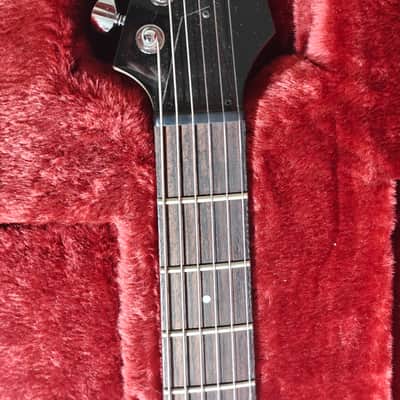 Ibanez FR1620-BK Prestige 2008 - 2013 - Black image 2