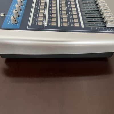 TASCAM 2488 MKII portastudio digital CD rw 24 tracks recorder+ flight case image 11