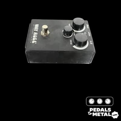 Way Huge WHE205C Saucy Box Overdrive "Chalky Box" Special Edition -x12383 image 2
