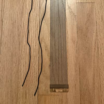 CANOPUS VIC FIRTH 20 Strand Snappy Snare Wires image 11
