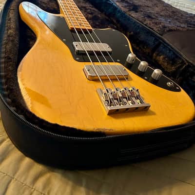 Fano Oltre JM4 2024 - Butterscotch Blonde image 20