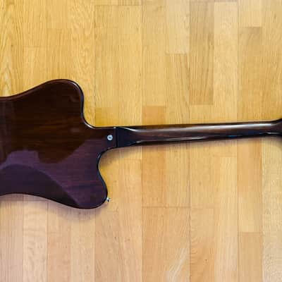 Gibson  Firebird Non Reserve  1965 - Sunburst image 2