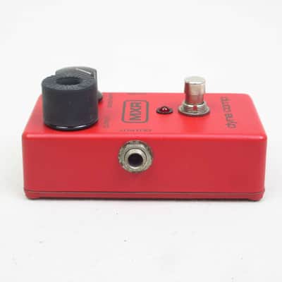 MXR Dyna Comp Compressor (1981) [2-062332] (04/01) image 7