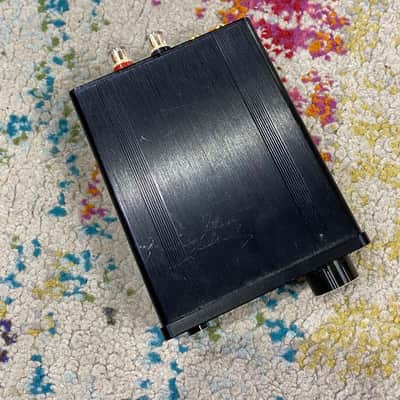 Dayton Audio DTA-120 with DTA-3116HP Mini-Amp and Interface image 8