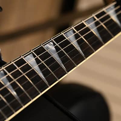Jackson USA Select Dinky® DK1 - Gloss Black image 14