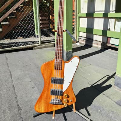 Gibson Thunderbird 1979 - Natural image 1