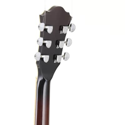 Ibanez AF84E [S06015447] (06/17) image 12
