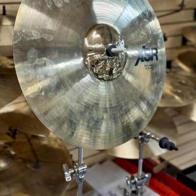 SABIAN XSR1807B 18" XSR FAST CRASH BRILLIANT 1214g - FLOOR MODEL image 2