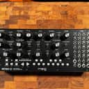 Moog Mother-32 Tabletop / Eurorack Semi-Modular Synthesizer 2015 - Present - Black