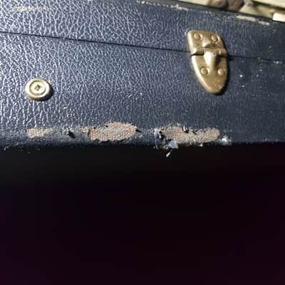 1982 GIBSON EXPLORER E 2 CASE USA image 11