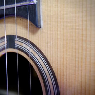 Christelle Caillot Petite Bouche Gypsy Jazz #46 2016 - Natural image 14