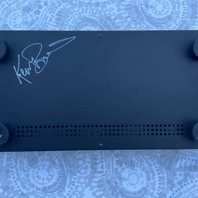 Legendary Audio Gold Channel "STEALTH" Mic Preamp Channel Strip! 1 of 1! image 8
