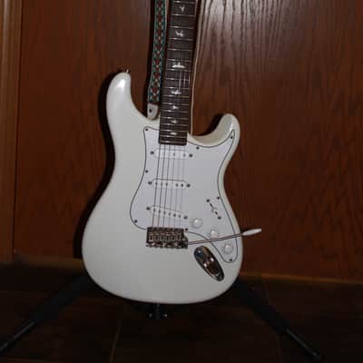 PRS Silver Sky John Mayer 2025 - Frost EXTRAS image 1