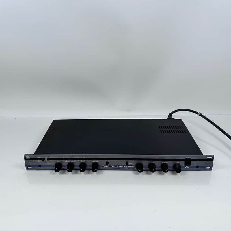 Aphex Aural Exciter Model 303 Rackmount Signal Processor image 1