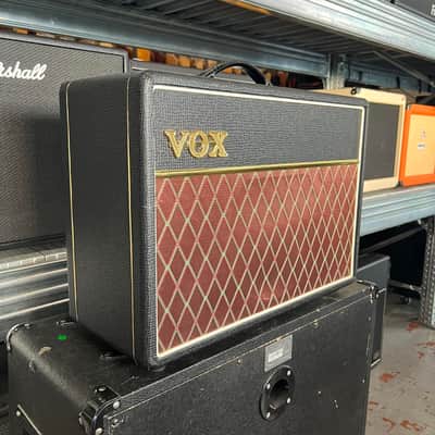 Vox Ac 10 Combo image 1