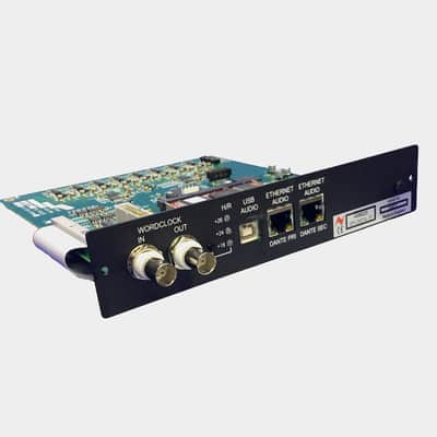 Neve 1073OPX & Digital Card Bundle image 5