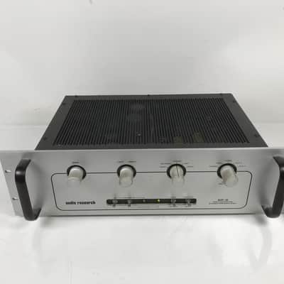 Audio Research SP-8 Preamplifier image 1