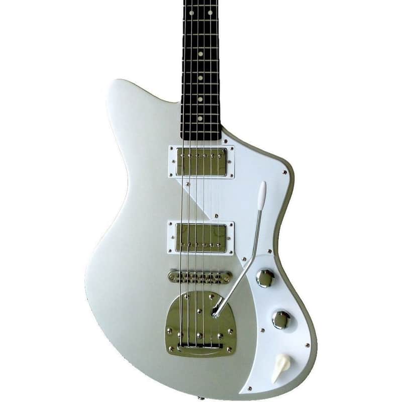 Eastwood Jeff Senn Model One Baritone image 1