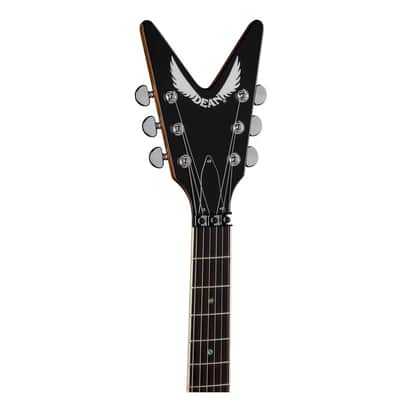 Dean Dimebag ML Far Beyond Driven + case 2025 - Trans Brazil Burst TBZ image 5