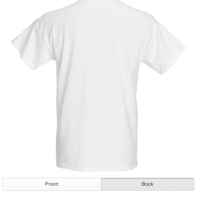 The Trogly's Guitar Show T-Shirt image 2