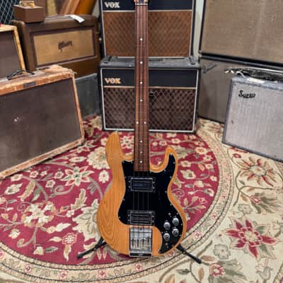 Peavey T-40 FL image 1
