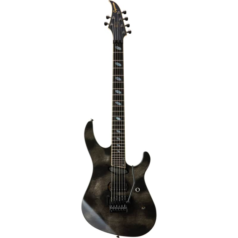 Caparison Horus-M3 | Reverb