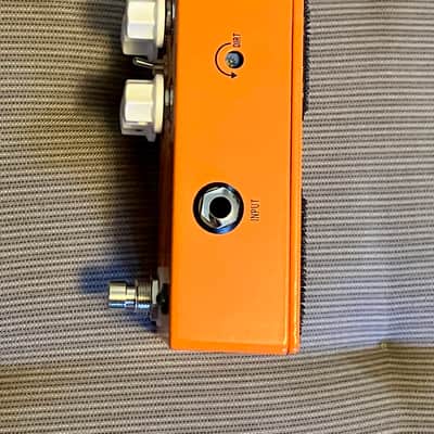 JHS Pulp 'N Peel V4 2016 - Present - Orange image 3