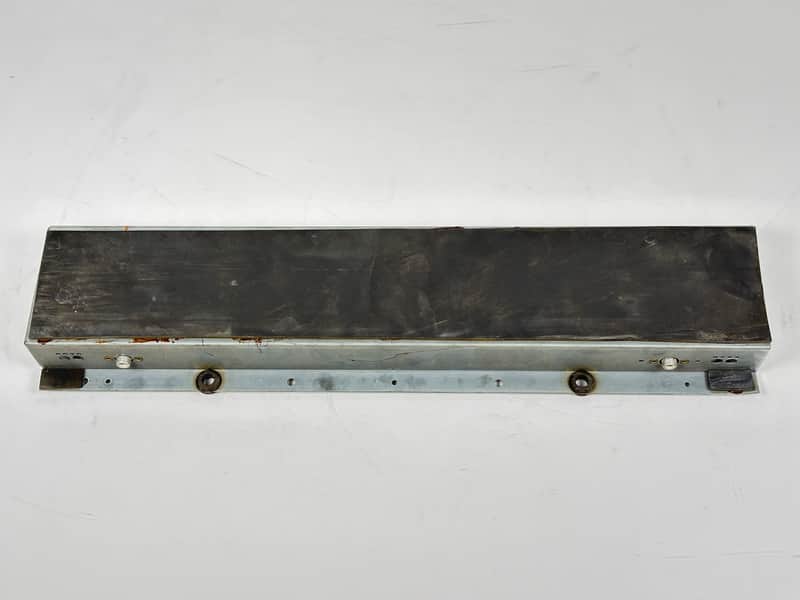 Hammond Reverb Gibbs Tank Pan AO-23580-10 Spring Unit Organ 1965 M-100 Series image 1