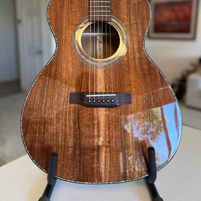 Firefly JM41-F 2026 - All solid Koa image 1