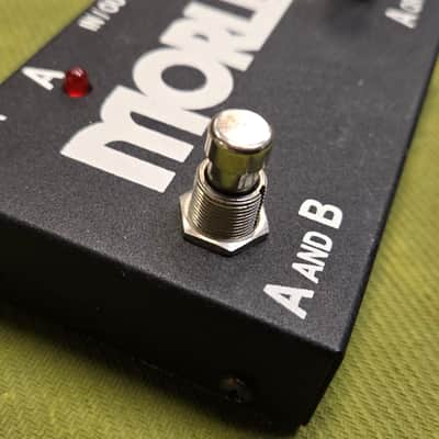 Morley ABY Switch image 2