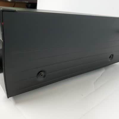 Yamaha RX-595 Natural Sound Stereo Receiver 190W Black - TESTED! image 8