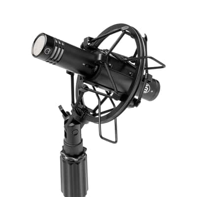 WA-84-C-B Warm Audio image 1