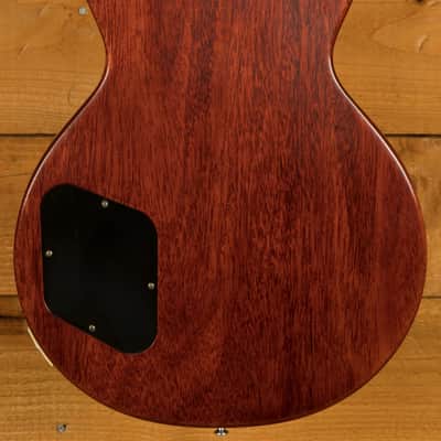Gibson Custom 1959 Les Paul Standard | Royal Tea Burst - VOS image 4