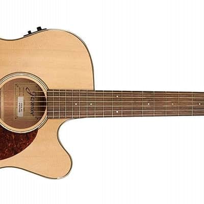 Tokai Cat's Eyes CE300T OOO size 1980 Natural | Reverb