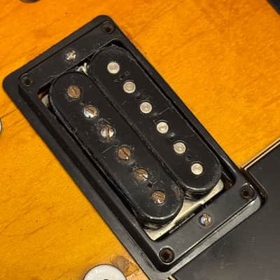 [Vintage!] Gibson ES-335TD Sunburst 1968 image 16