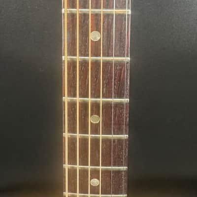 Gibson J-45 /J-50ADJ 1967 - Natural image 3