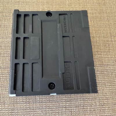 Boss FS-5U Non-latching Footswitch 2007 - Present - Gray image 3