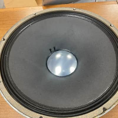 JBL D130F loudspeaker 15” vintage alnico image 6
