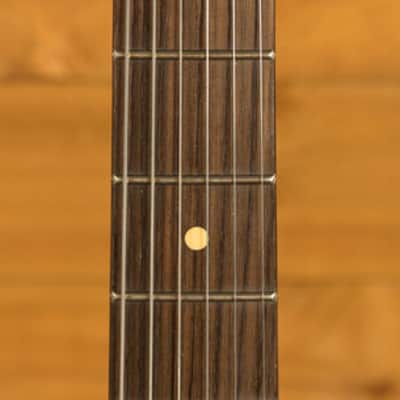 Reverend Pete Anderson Eastsider T - Rosewood - Satin Natural image 6