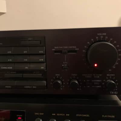 Onkyo TX-82 Stereo Receiver image 9